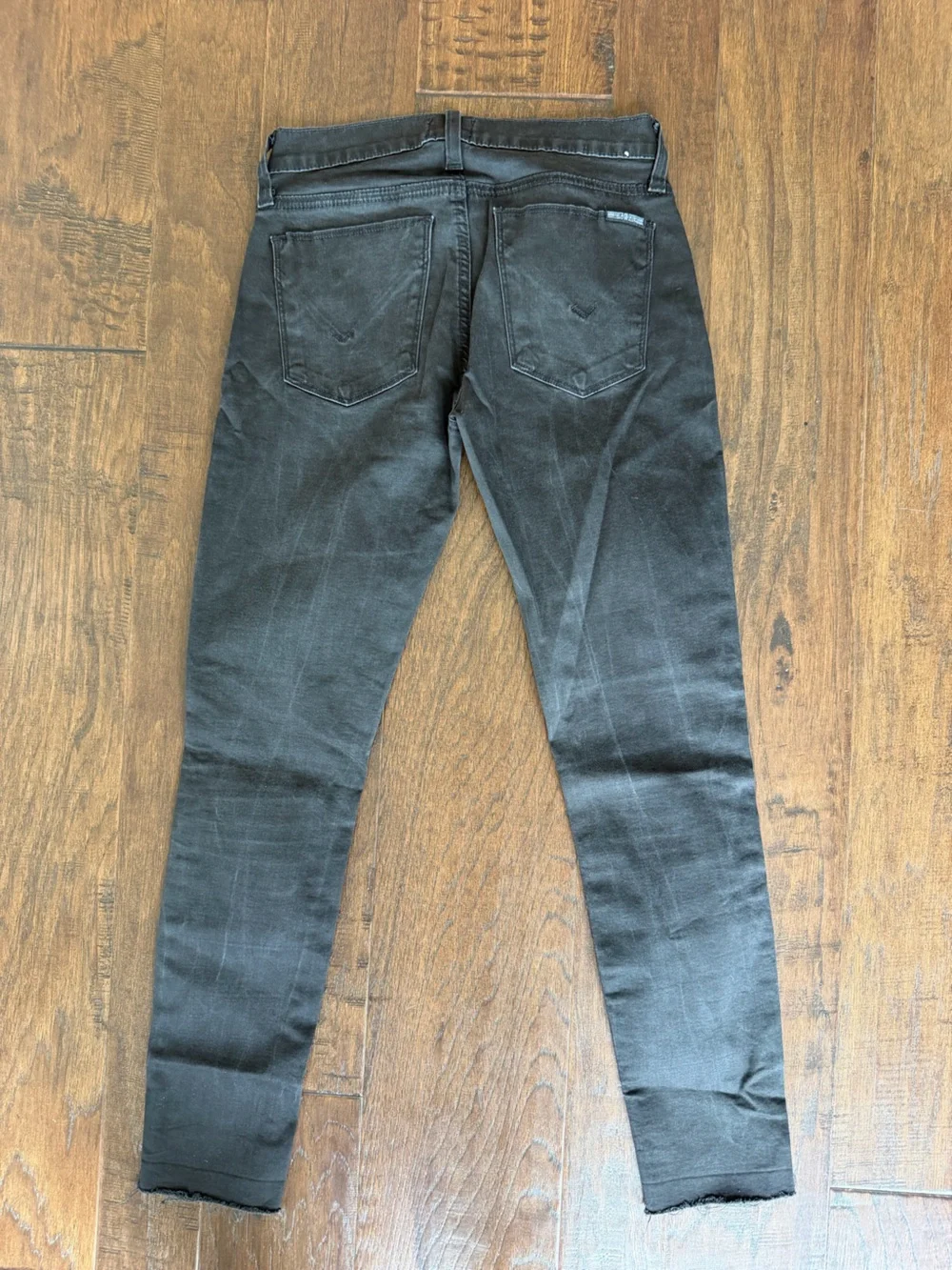 Hudson Jeans slim fit